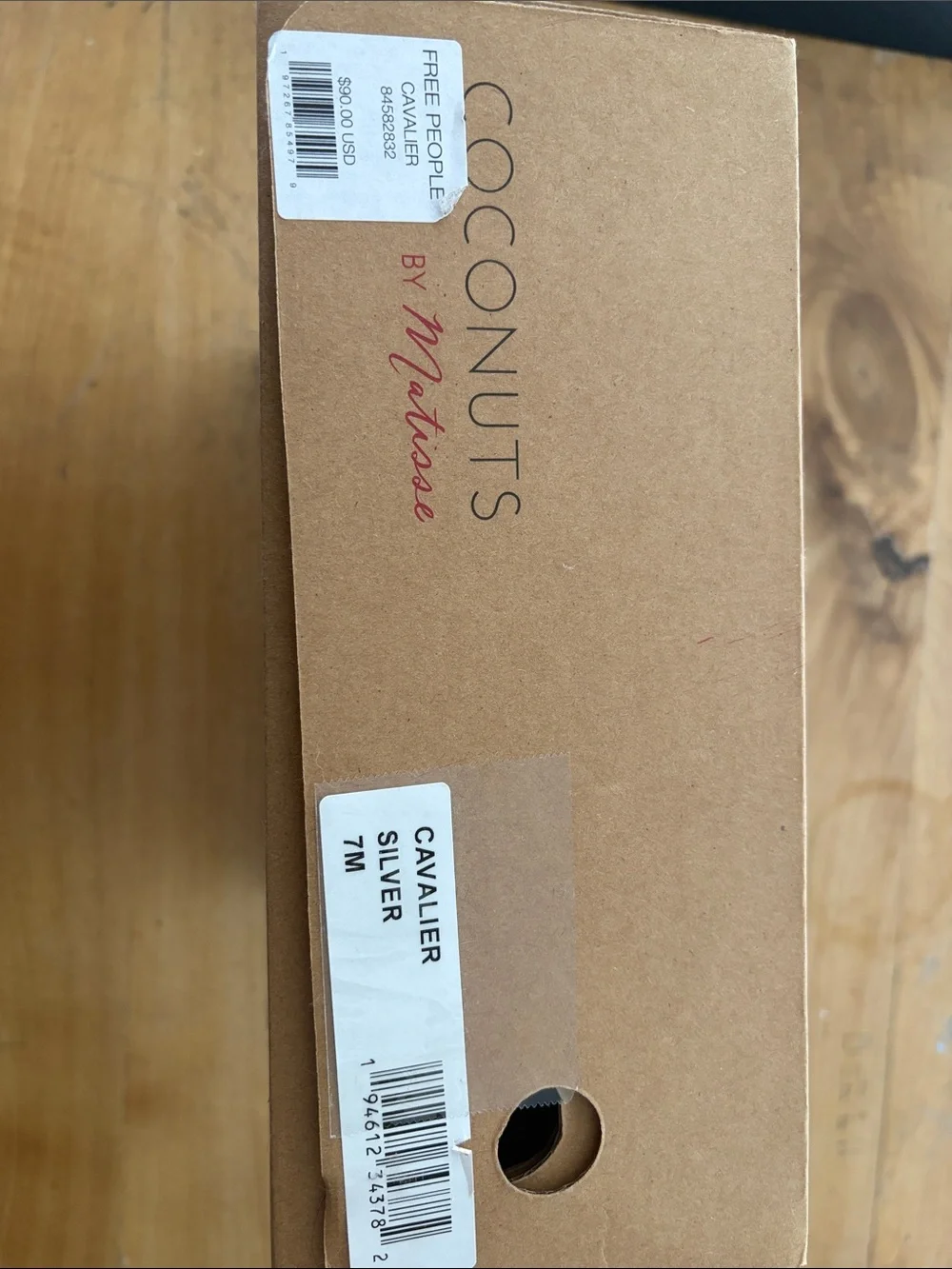 Coconuts by Matisse stylish coconuts